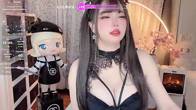 agmer0500 online show from February 10, 9:34 am