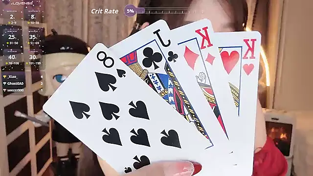 agmer0500 online show from February 5, 9:23 am