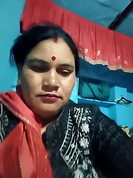 Chinki pande online show from January 12, 10:26 pm