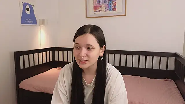 BarberaWieben online show from November 7, 4:40 am