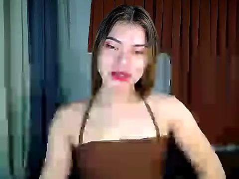 furry puss online show from June 28, 1:23 am