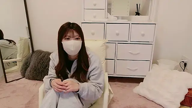 yuki-0303 online show from February 26, 2:38 pm