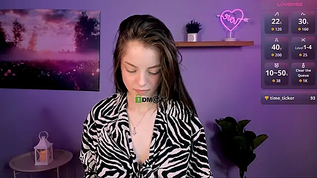 mia starrr  online show from November 25, 10:06 am