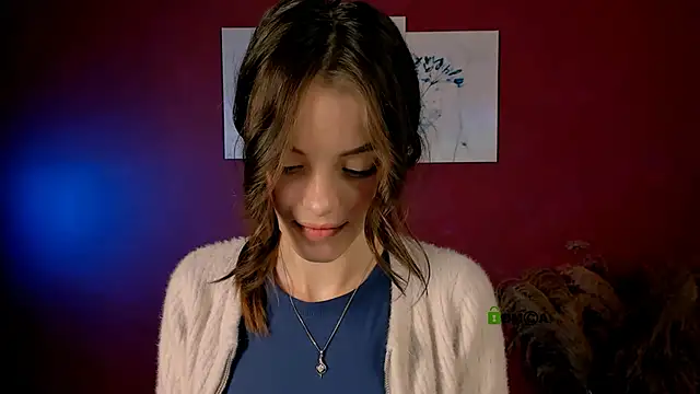 mia starrr  online show from December 2, 9:33 am