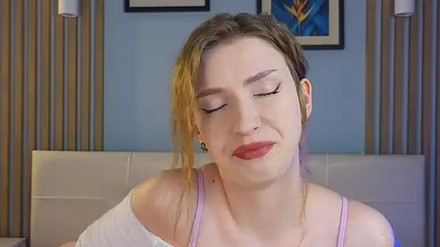 cuteloony online show from November 12, 4:10 am