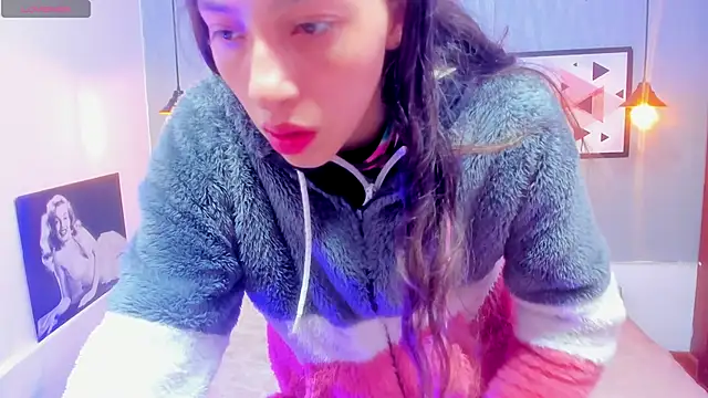 Valery clk online show from November 14, 2:28 pm