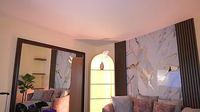 TessaaFox online show from March 10, 11:47 am