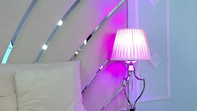 IvyNox online show from August 2, 9:07 pm