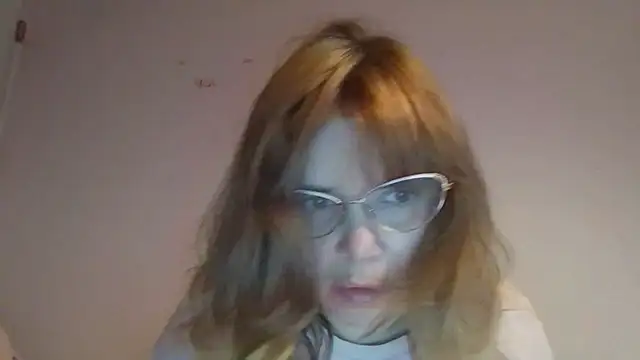 HornyElena online show from November 24, 3:14 pm