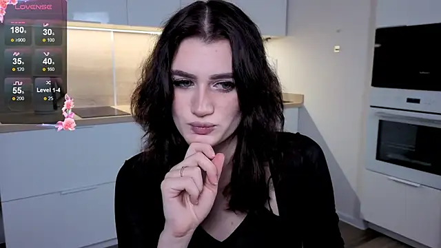 eshleeygreen online show from December 3, 2:41 pm