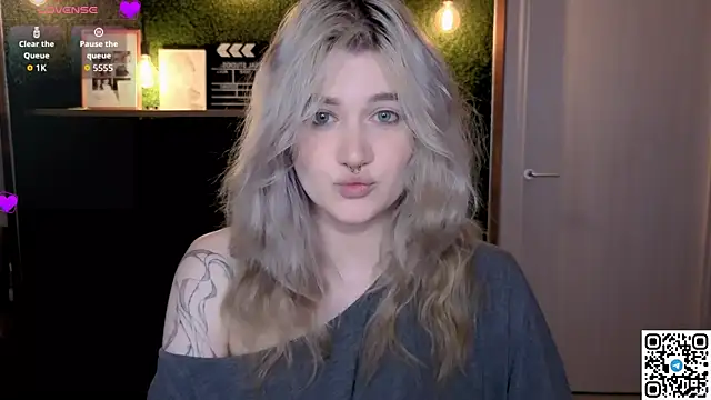 eshleeygreen online show from July 11, 8:53 pm