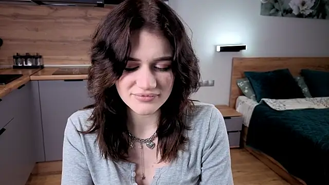 eshleeygreen online show from November 14, 2:06 pm