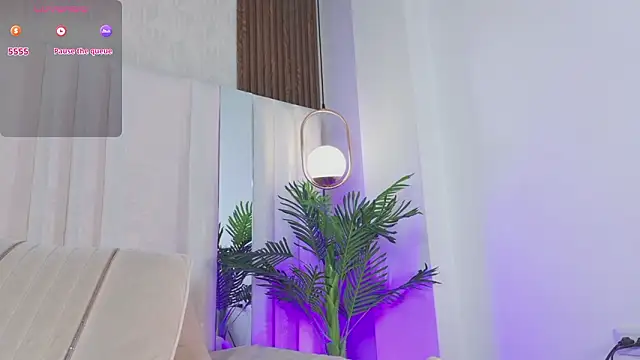 iam katherine online show from February 9, 8:22 pm