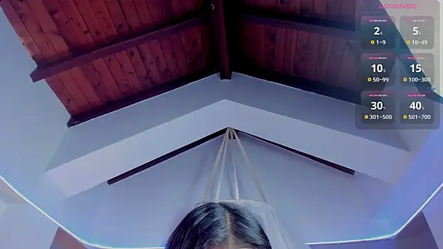  hanna sky online show from June 27, 12:44 pm