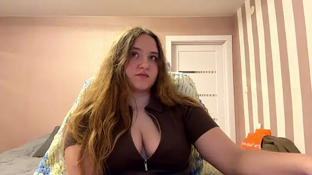 BabyBlissxx online show from May 13, 10:04 pm