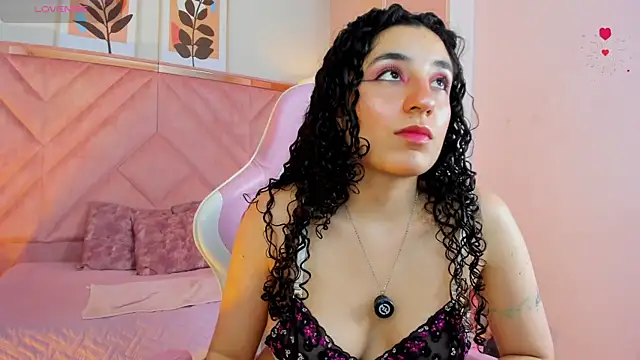 DemiJones  online show from March 4, 3:57 am