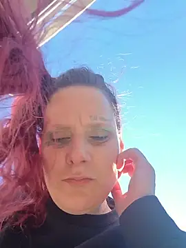 GemmaJustice1127 online show from March 12, 6:32 pm