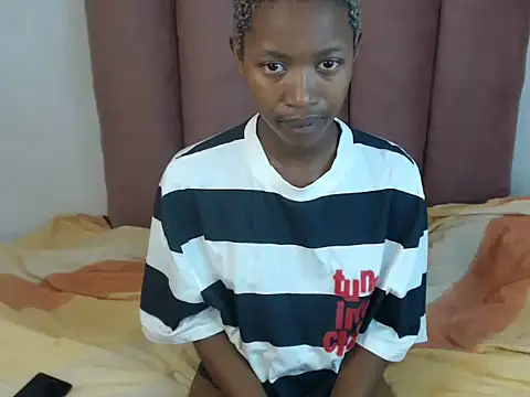 ScorpioBlue  online show from February 19, 6:18 pm