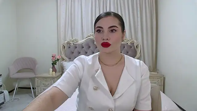 AdrianaTorres online show from November 28, 5:32 am