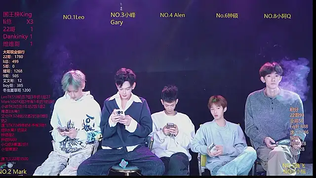 AAA-winner online show from February 13, 4:25 am