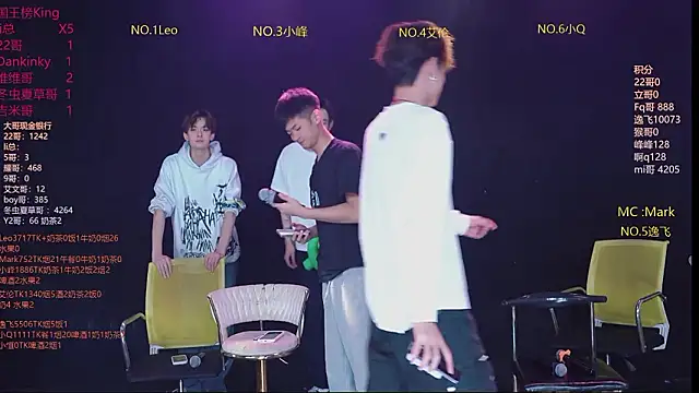 AAA-winner online show from March 7, 6:20 am