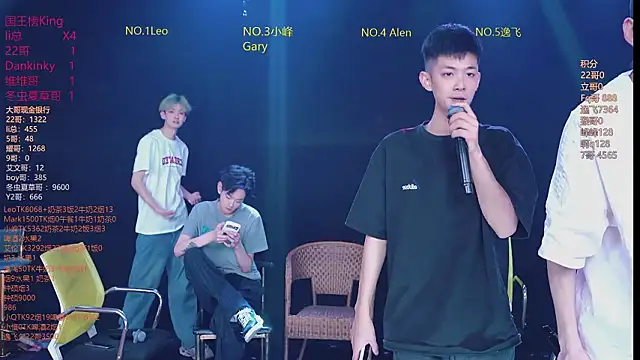 AAA-winner online show from February 26, 12:26 pm