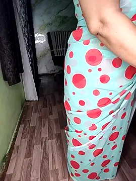 indian Teena Bhabhi online show from January 10, 9:14 am