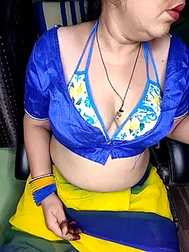 indian Teena Bhabhi online show from June 14, 6:14 am
