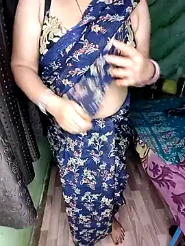 indian Teena Bhabhi online show from June 18, 8:27 am