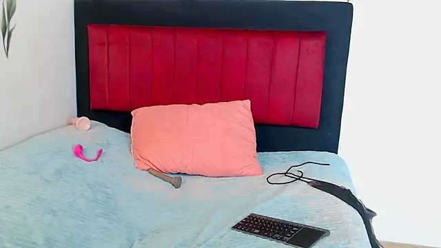 AMARYXS online show from February 9, 7:16 pm