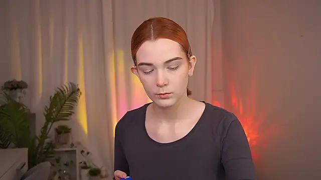 AvaRyder online show from March 4, 2:23 pm