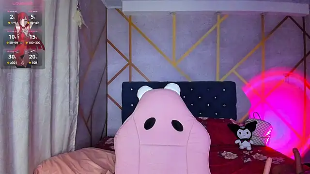  vaiolet owo online show from March 12, 5:32 am