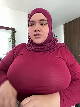 sweetmuslim01 online show from March 1, 4:29 pm