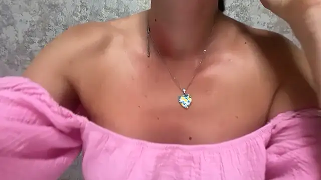 Angelinaa19 online show from July 11, 7:36 pm
