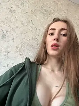 Victoria Vi online show from November 14, 11:43 am