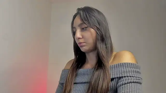 LilyGarcia online show from May 14, 2:28 am
