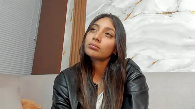 LilyGarcia online show from July 1, 2:44 am