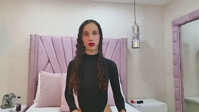 EimySanchez online show from April 29, 7:52 pm