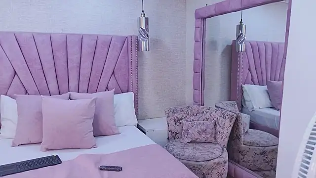 EimySanchez online show from June 10, 2:55 am