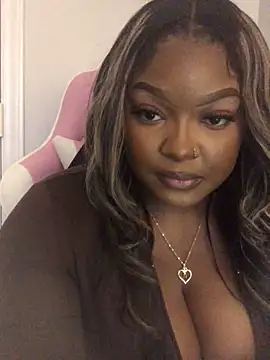 Fxncymuse online show from February 18, 8:52 pm