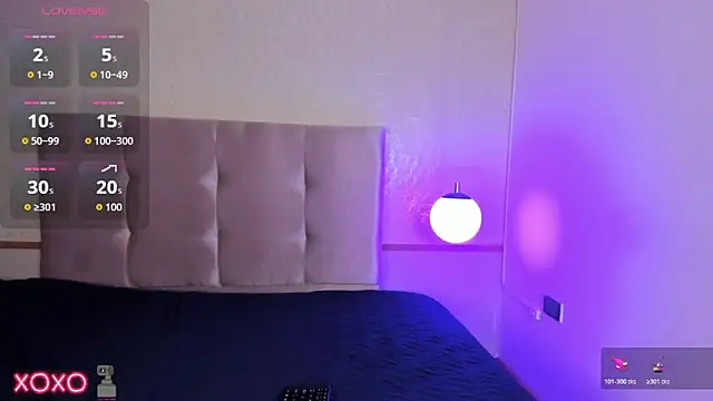 AliceMadnes online show from November 24, 10:56 pm