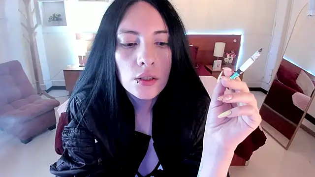 Neo sarah  online show from April 28, 3:32 am