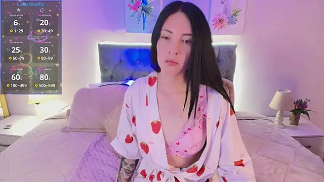 Neo sarah  online show from July 19, 4:04 am