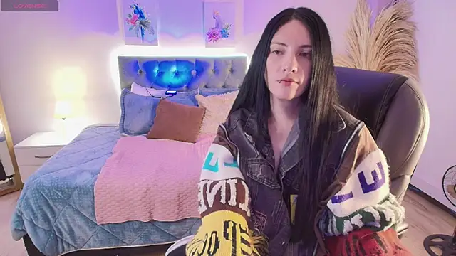 Neo sarah  online show from July 1, 3:50 am