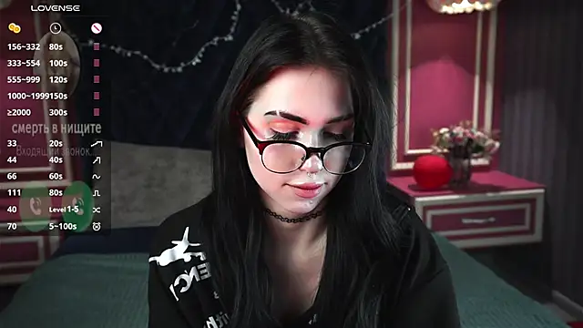 FetishForCassie online show from February 22, 1:50 am