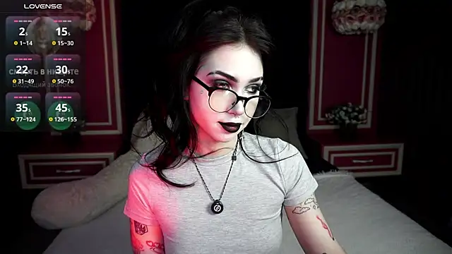 FetishForCassie online show from May 1, 3:21 am
