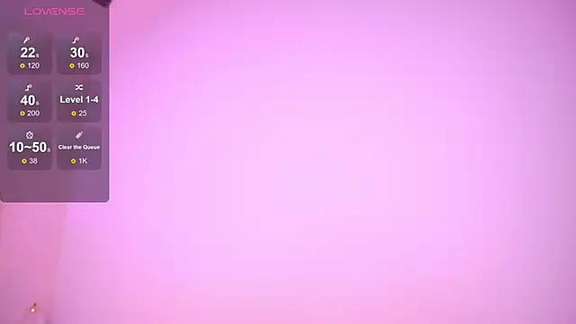 alanarose18 online show from November 11, 7:55 pm