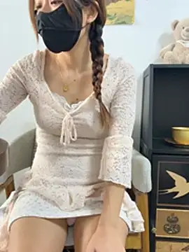 Cara-02 online show from May 1, 3:54 am