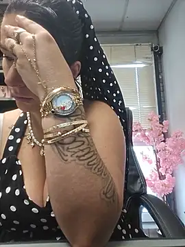 olga tentation online show from July 23, 6:43 am