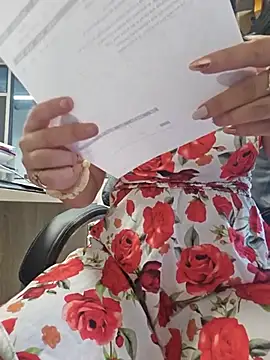 olga tentation online show from July 6, 7:13 am